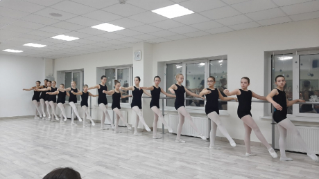 Открытые уроки декабрь 2019