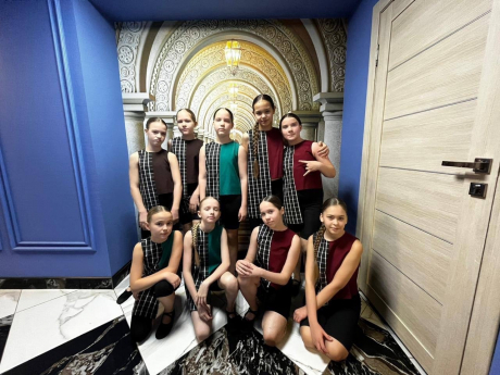 Международный конкурс Lime Fest 2024