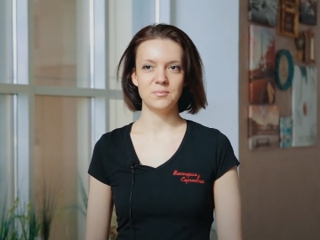 Хореографическая студия «Дебют» нам 10 лет!