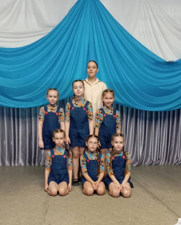 Всероссийский фестиваль хореографического искусства «В лабиринте танца»